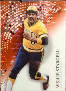 Willie Stargell