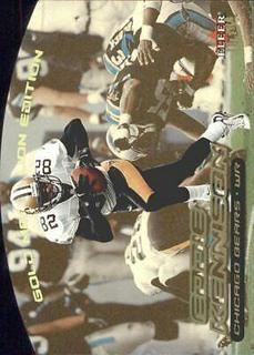 Eddie Kennison
