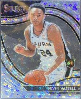 Devin Vassell