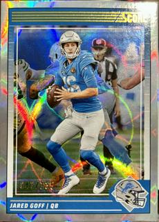 Jared Goff