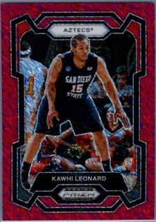 Kawhi Leonard