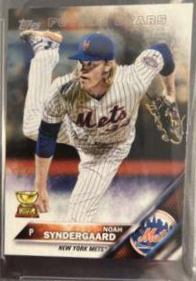 Noah Syndergaard