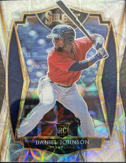 Daniel Johnson