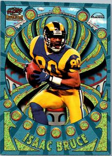 Isaac Bruce