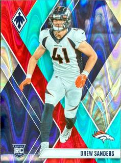 Drew Sanders