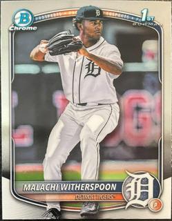 Malachi Witherspoon