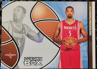 Juwan Howard