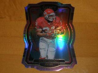 Priest Holmes