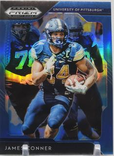 James Conner