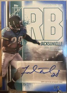 Fred Taylor