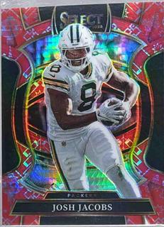 Josh Jacobs