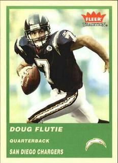 Doug Flutie