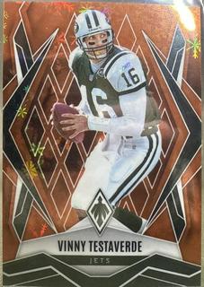 Vinny Testaverde