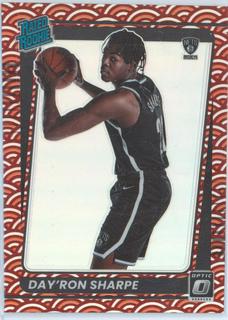 Day'Ron Sharpe