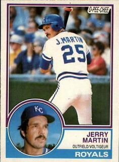 Jerry Martin