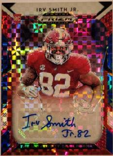 Irv Smith Jr.