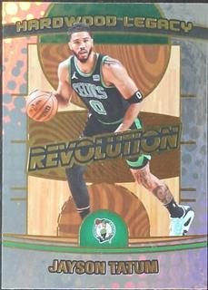 Jayson Tatum