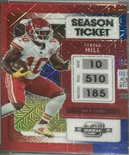 Tyreek Hill