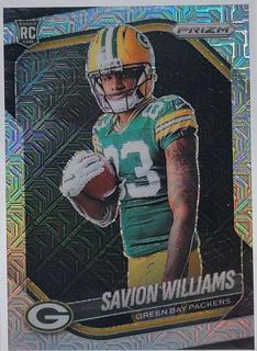 Savion Williams
