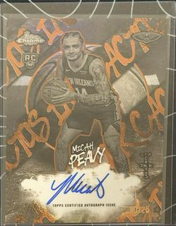 Micah Peavy