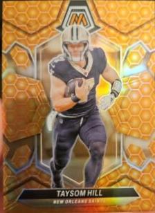 Taysom Hill