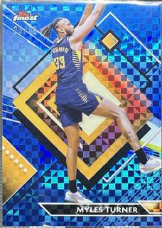 Myles Turner
