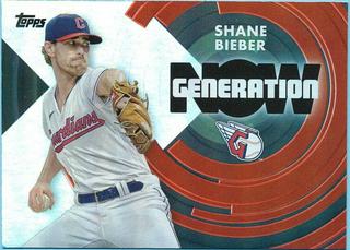 Shane Bieber