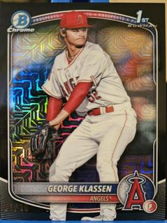George Klassen