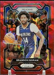 Brandon Ingram