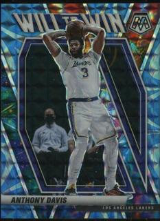 Anthony Davis