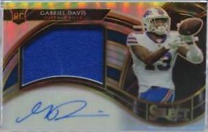 Gabriel Davis