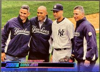 Derek Jeter