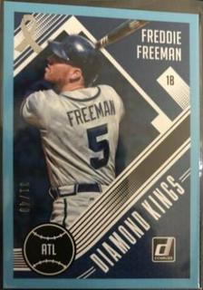 Freddie Freeman
