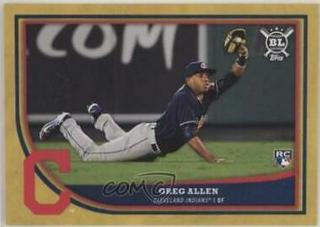 Greg Allen
