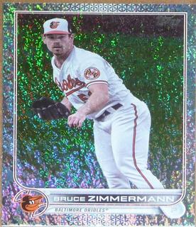 Bruce Zimmermann