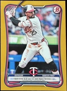 Byron Buxton