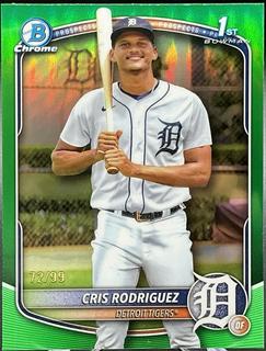 Cris Rodriguez