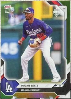 Mookie Betts