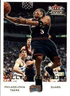 Allen Iverson