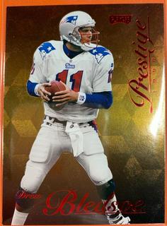 Drew Bledsoe