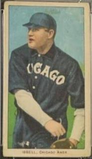 Frank Isbell