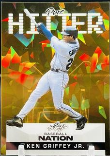 Ken Griffey Jr.