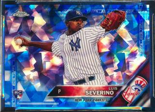 Luis Severino