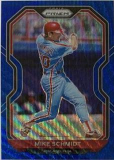 Mike Schmidt