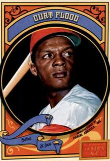 Curt Flood