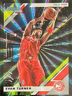 Evan Turner