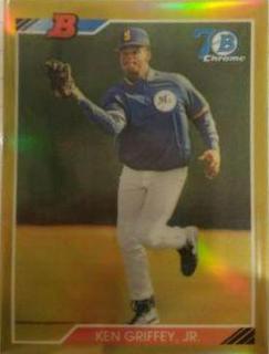 Ken Griffey, Jr.