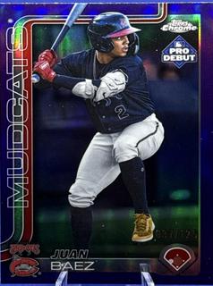 Juan Baez