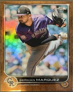 German Marquez