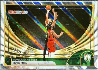 Jayson Tatum